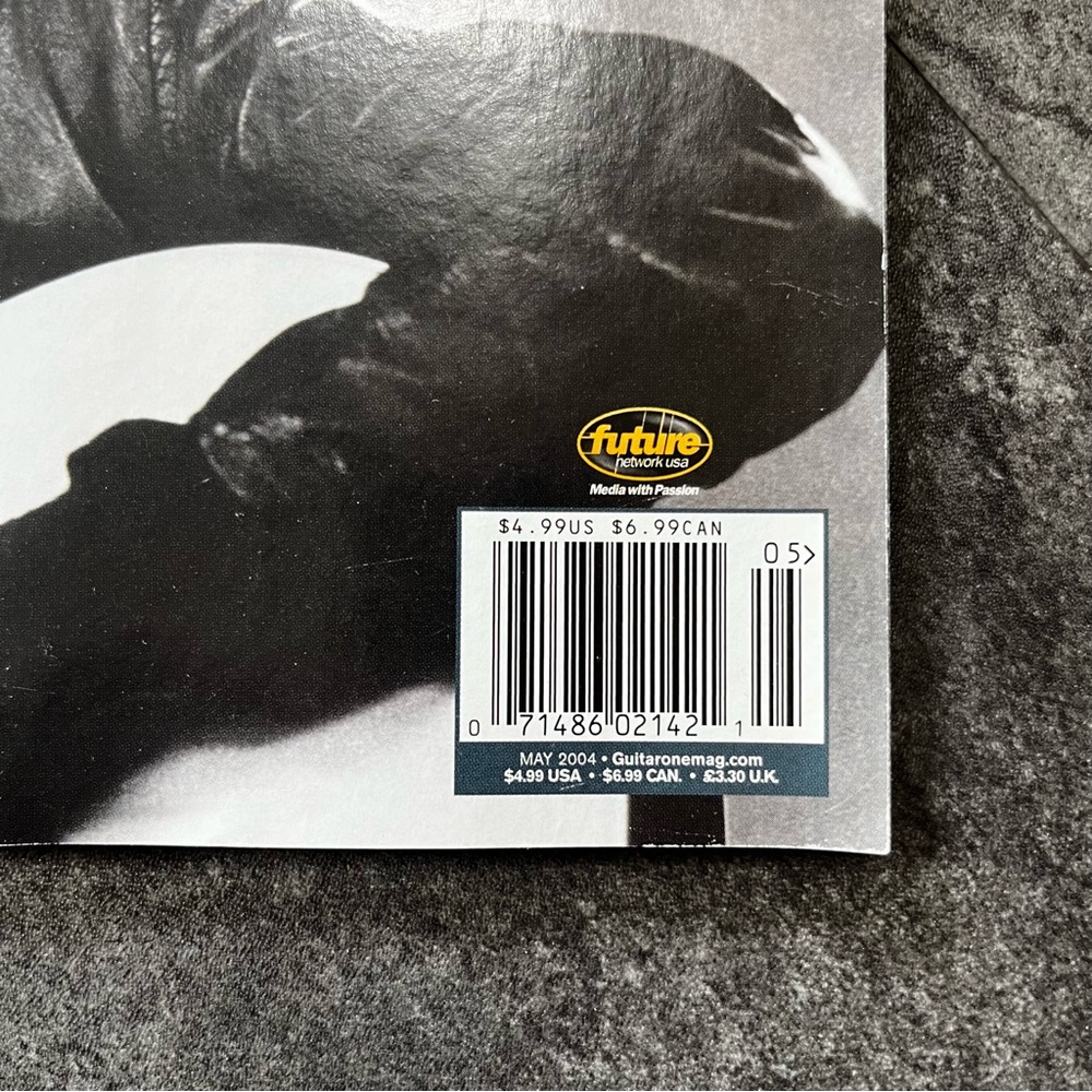 Guitar Magazines - Picture 3 of 13